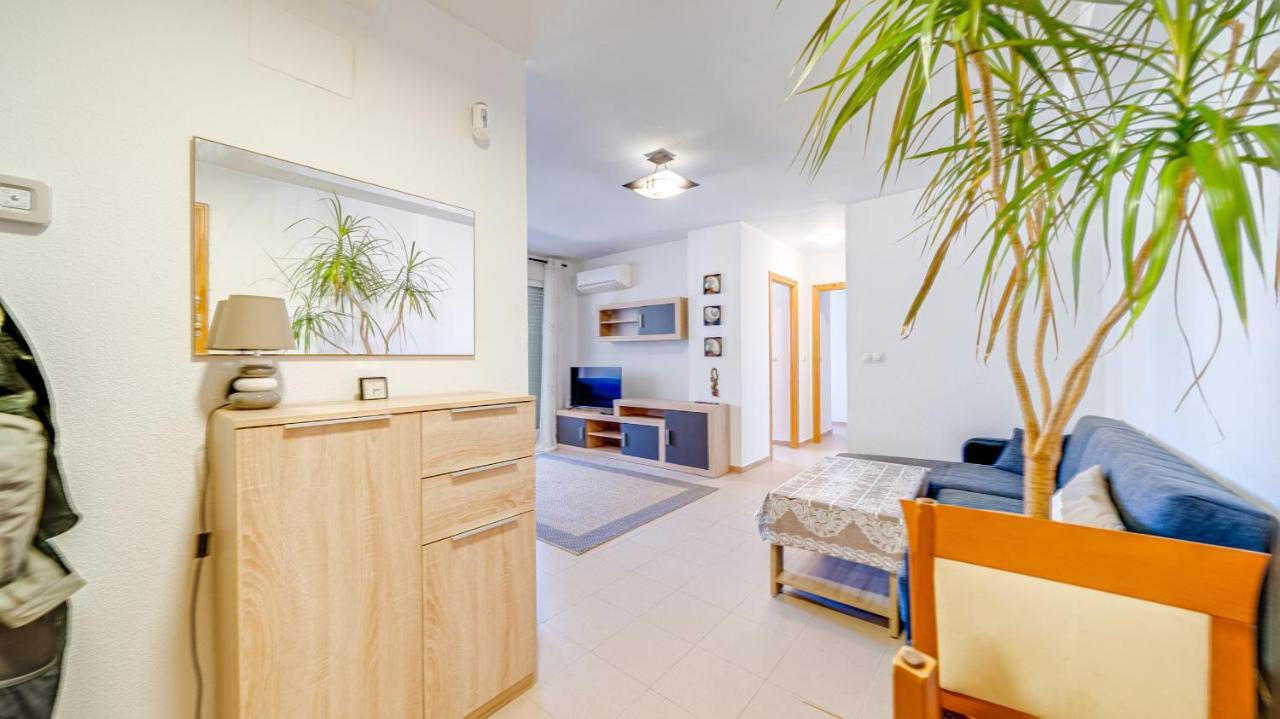 Apartamento De 2 Dormitorios Niagara Villajoyosa  Exterior foto