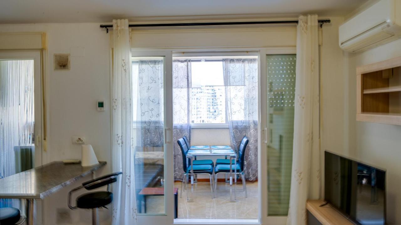 Apartamento De 2 Dormitorios Niagara Villajoyosa  Exterior foto
